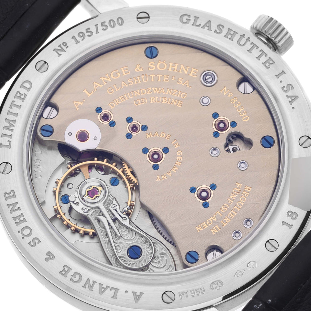 A. Lange & Sohne 1815 233.025 4