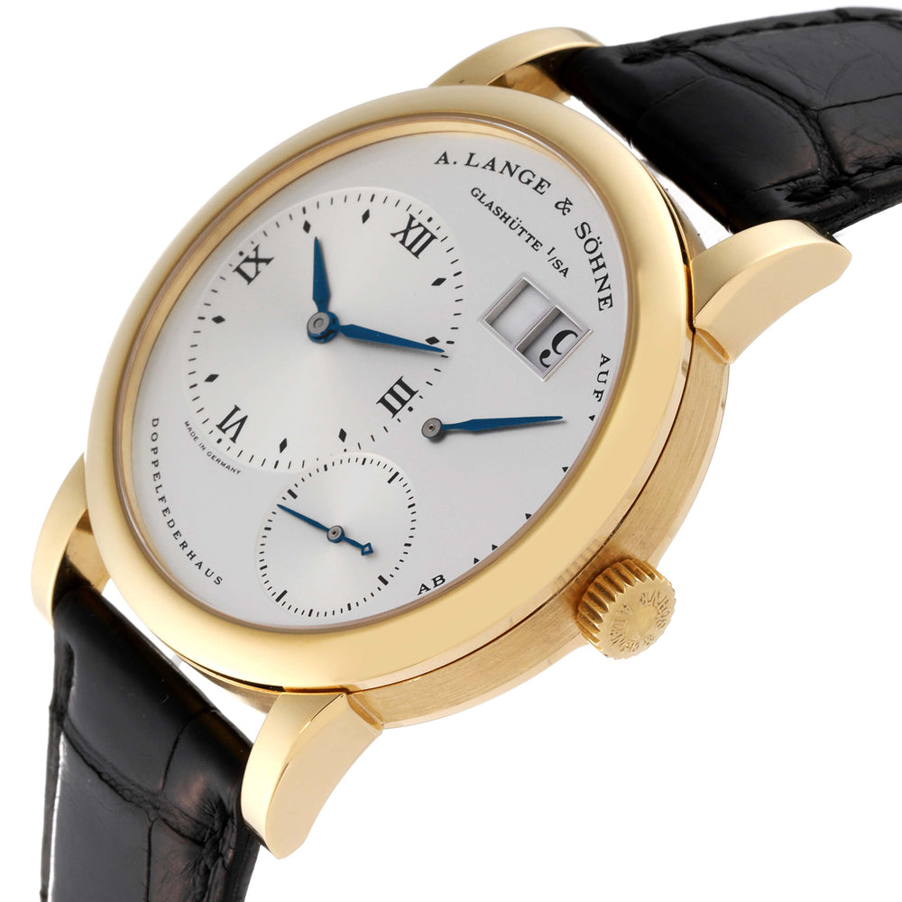 A. Lange & Sohne Lange 1 101.022 2