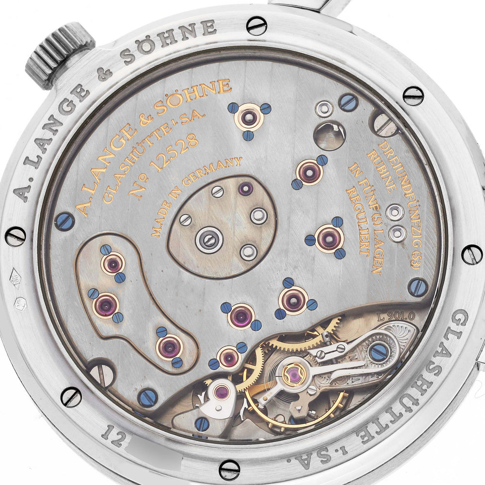 A. Lange & Sohne Lange 1 101.025 3