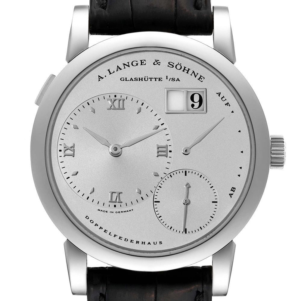 A. Lange & Sohne Lange 1 101.025 5