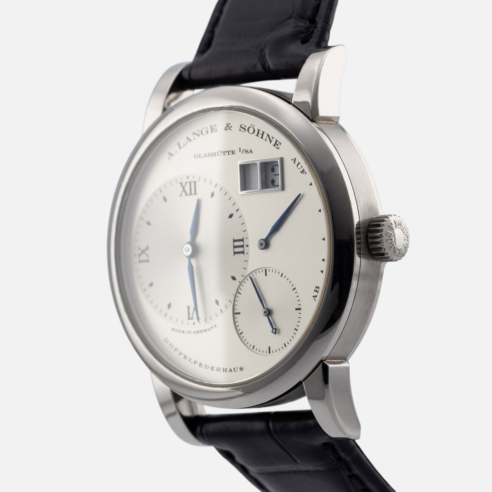 A. Lange & Sohne Lange 1 101.027 4