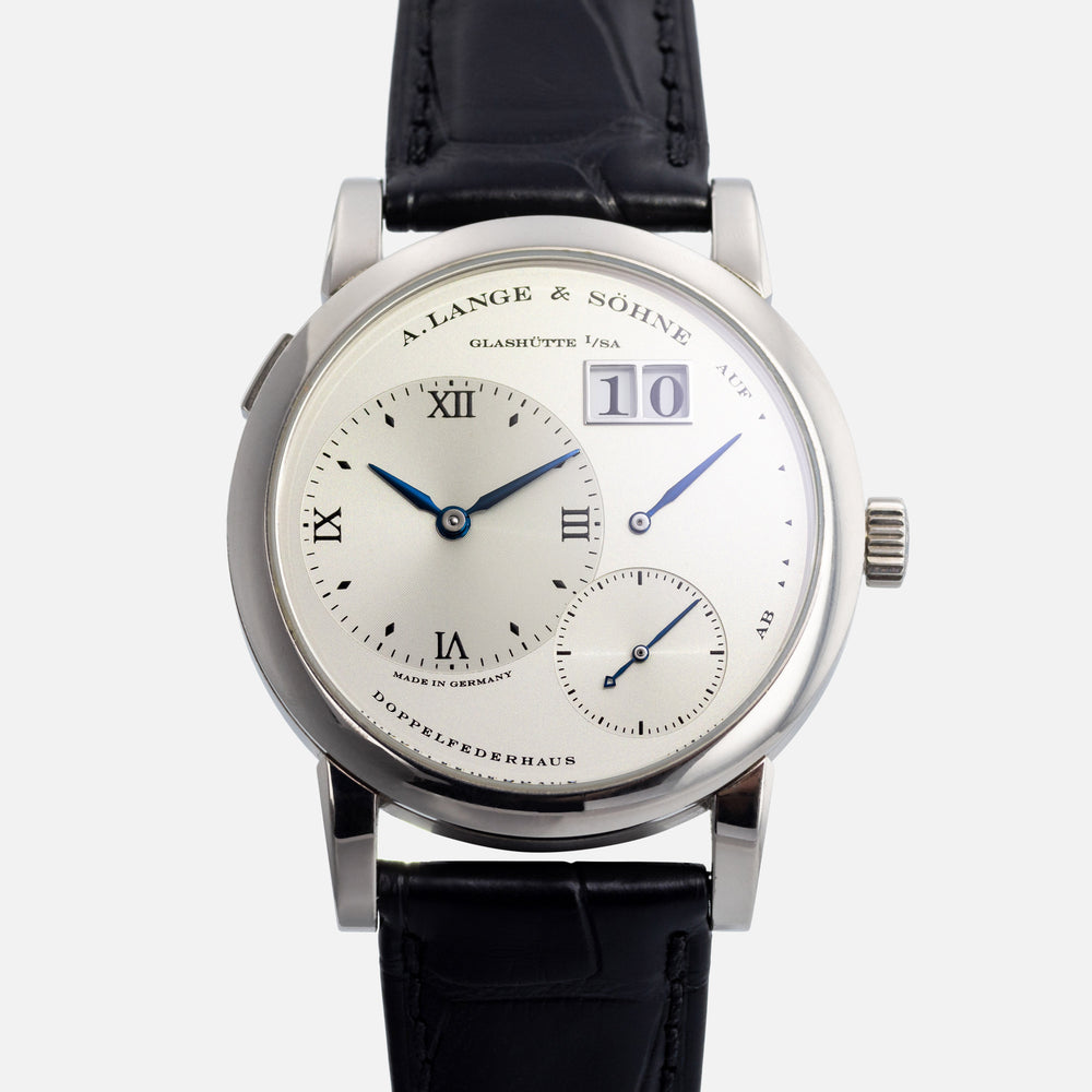 A. Lange & Sohne Lange 1 101.027 1