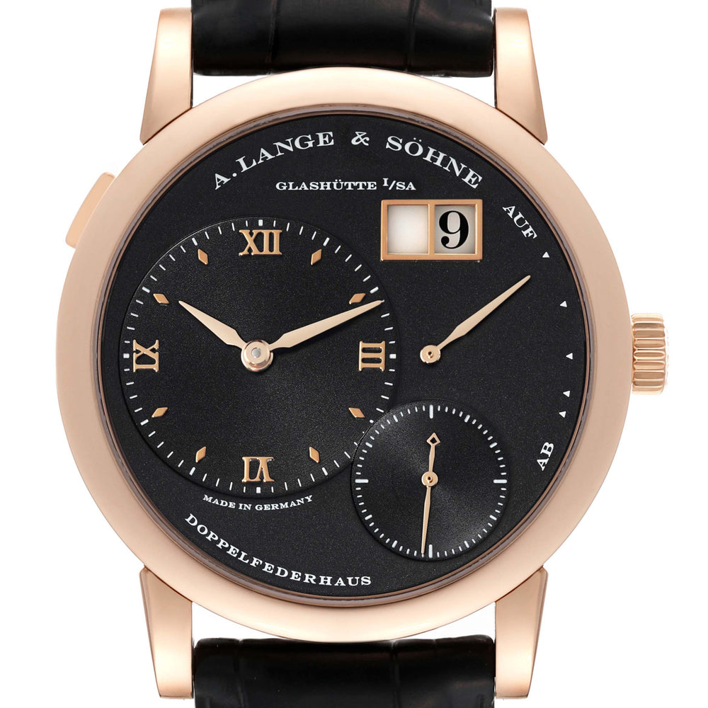 A. Lange & Sohne Lange 1 101.031 5