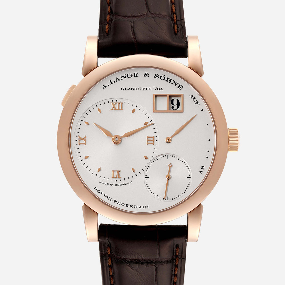 A. Lange & Sohne Lange 1 101.032 1