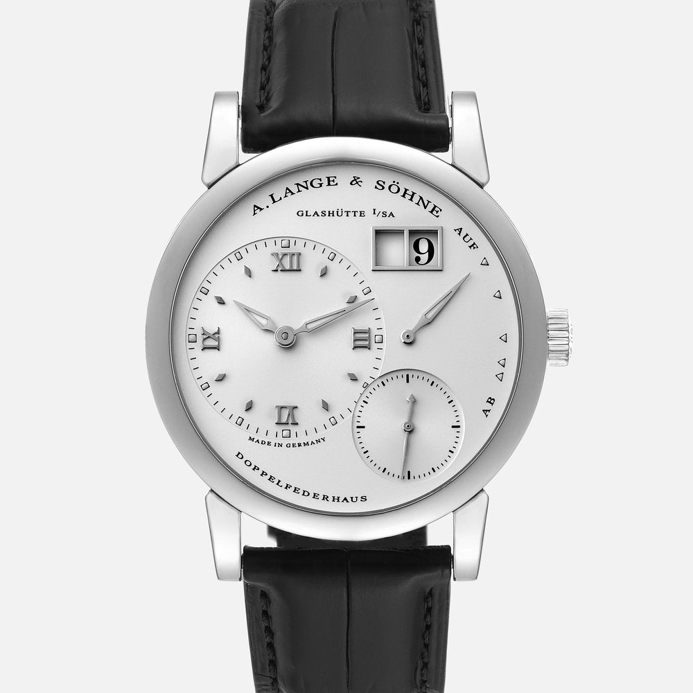 A. Lange & Sohne Lange 1 101.039 1