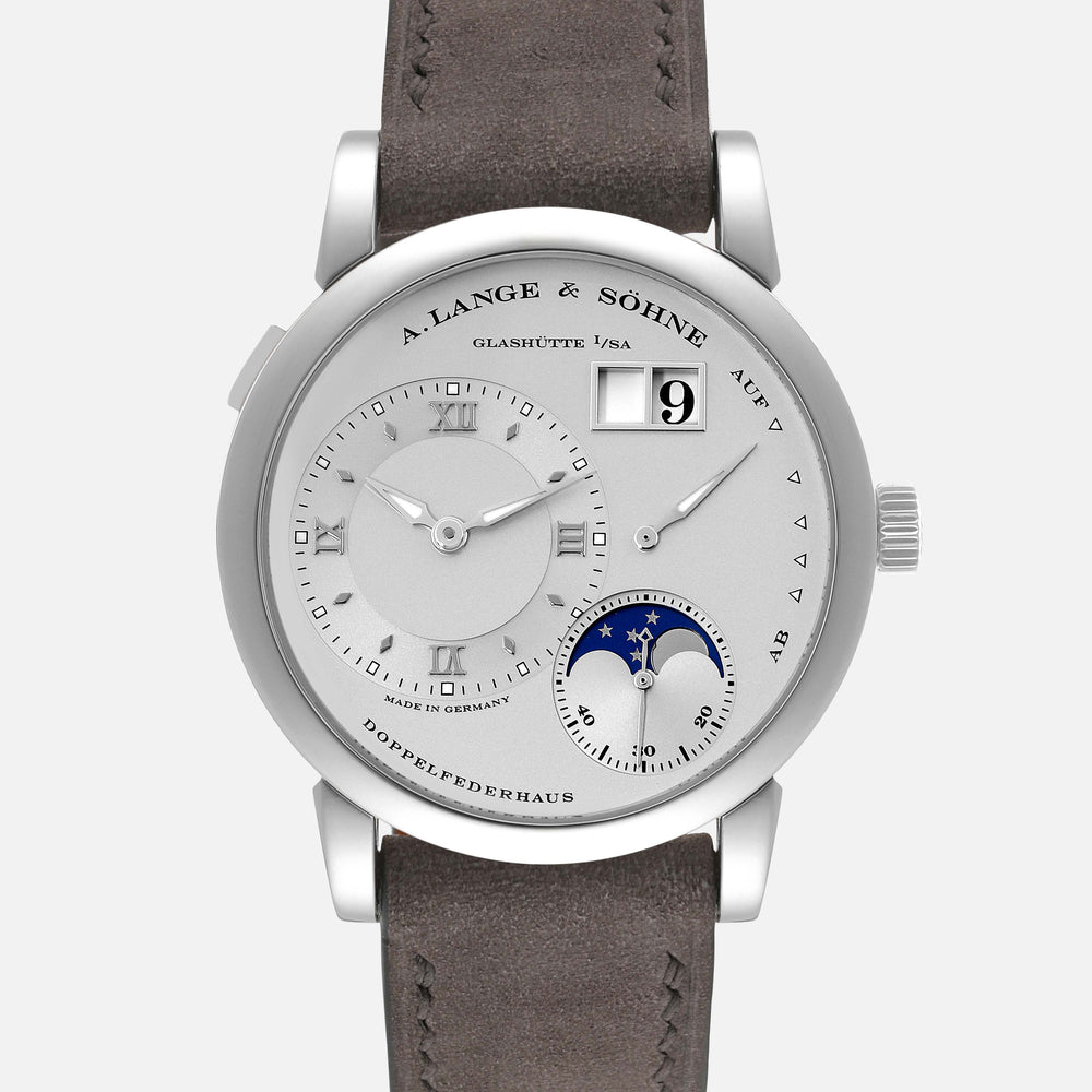 A. Lange & Sohne Lange 1 109.025 1