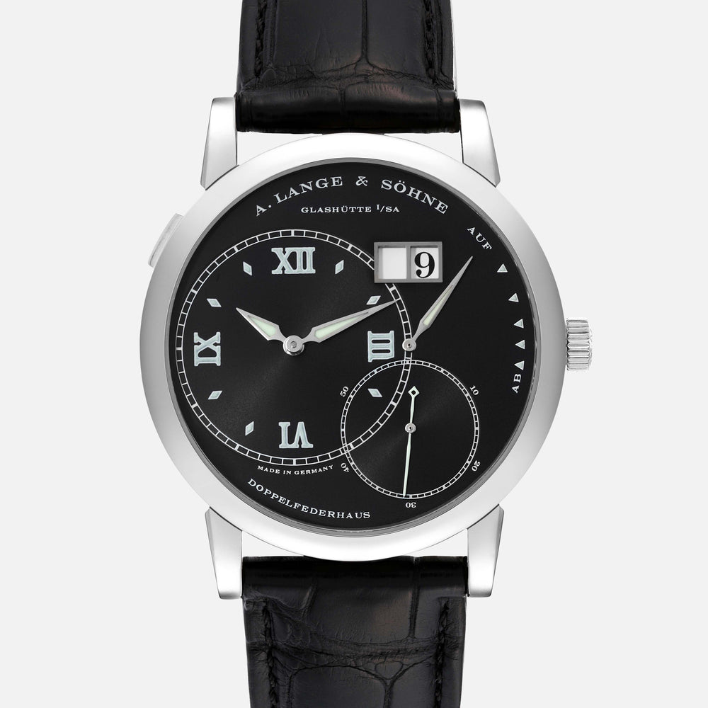 A. Lange & Sohne Lange 1 115.028 1