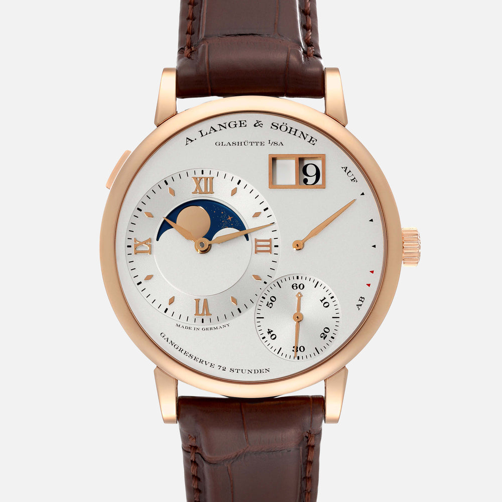 A. Lange & Sohne Lange 1 139.032 1