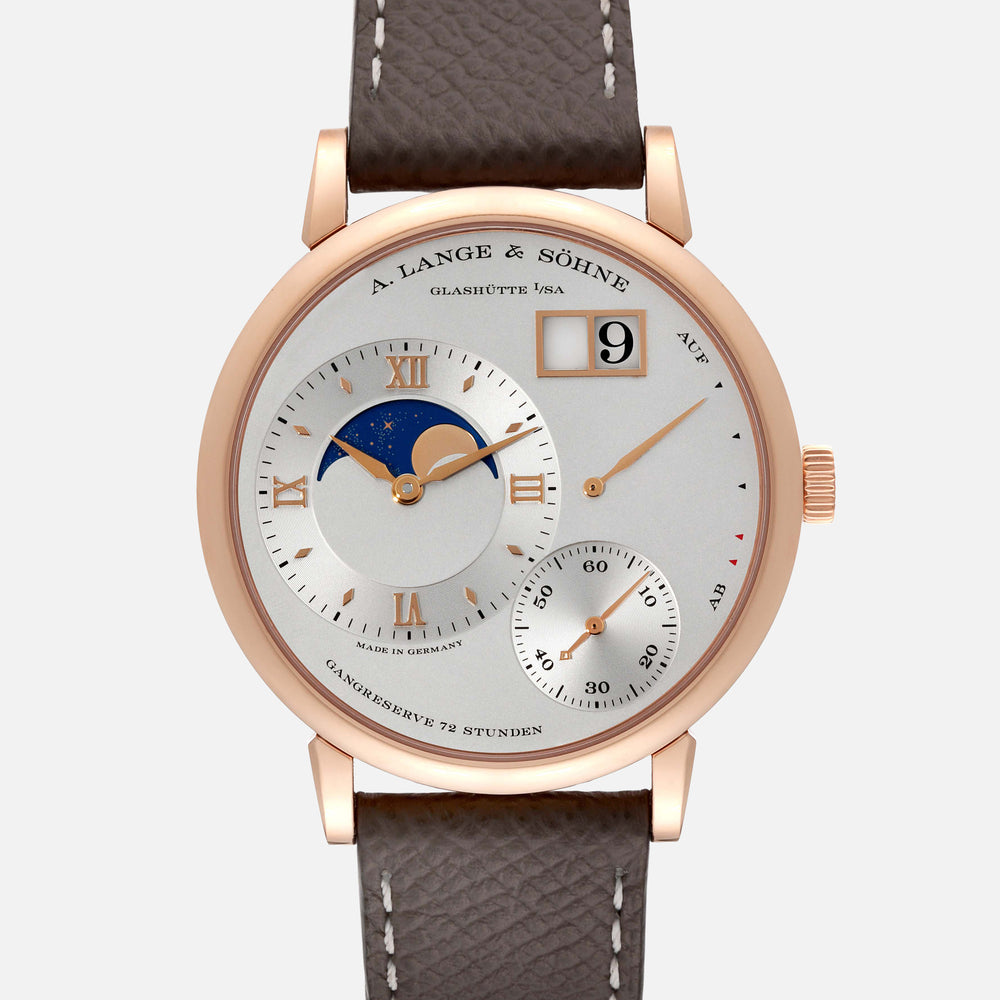 A. Lange & Sohne Lange 1 139.032 1