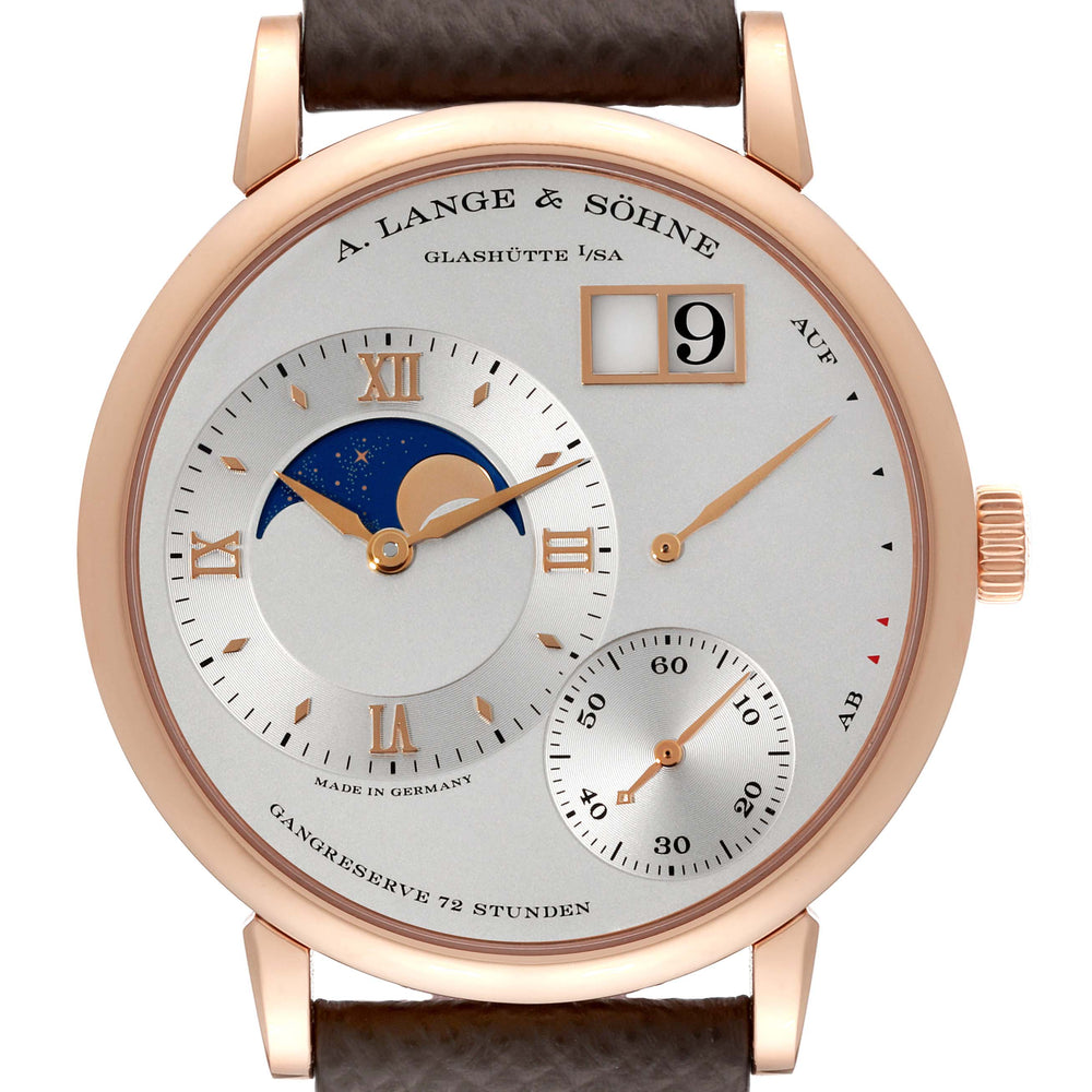 A. Lange & Sohne Lange 1 139.032 4