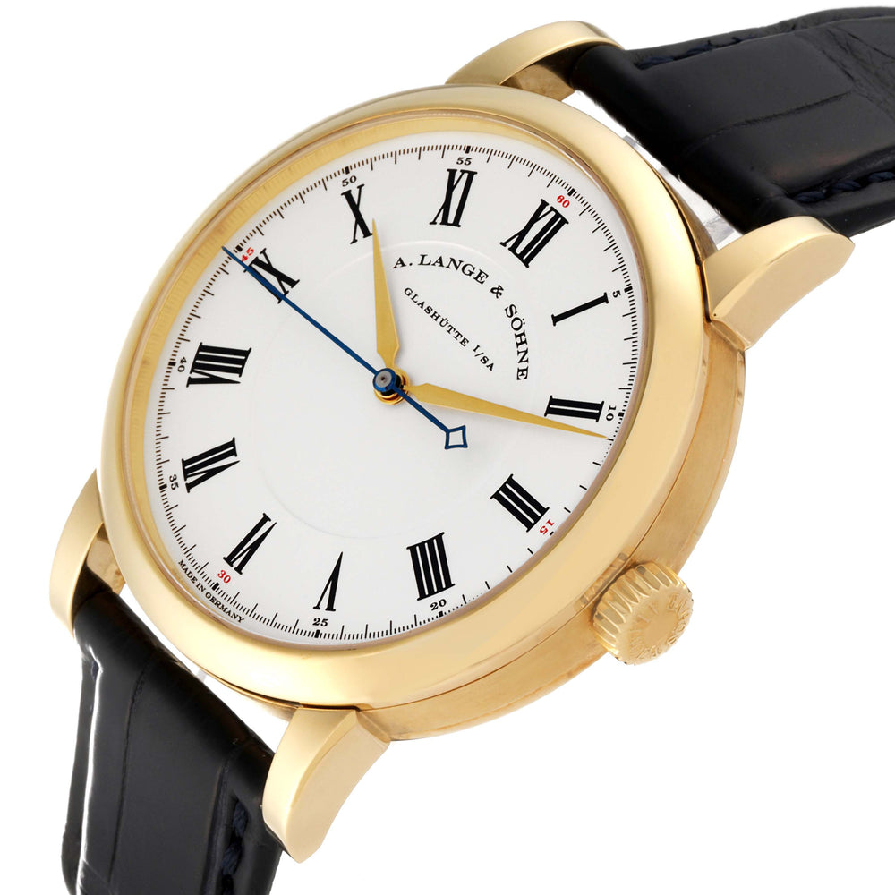 A. Lange & Sohne Richard Lange 232.021/LS2321AD 2