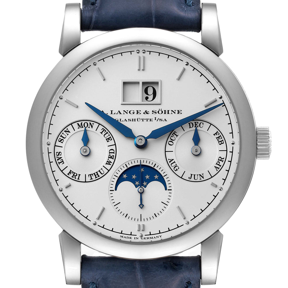 A. Lange & Sohne Saxonia 330.026 3