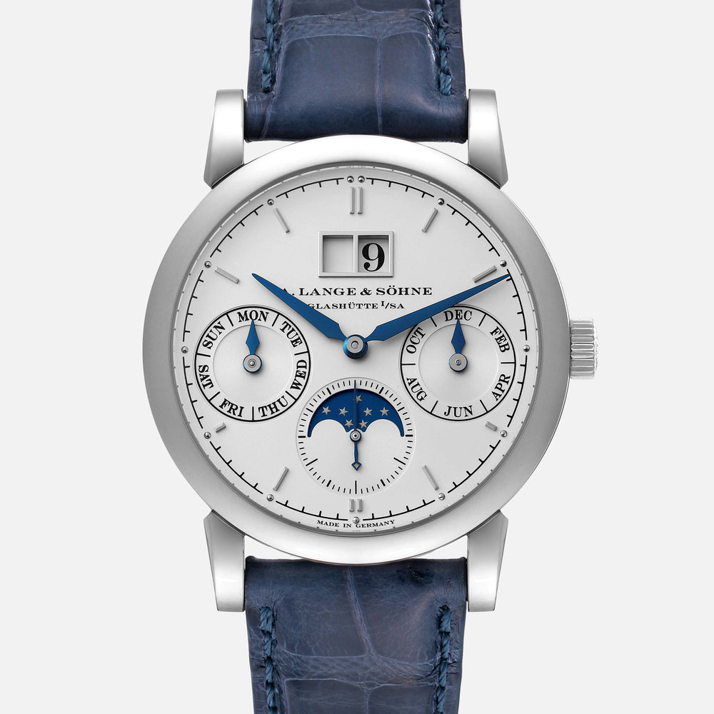 A. Lange & Sohne Saxonia 330.026 1