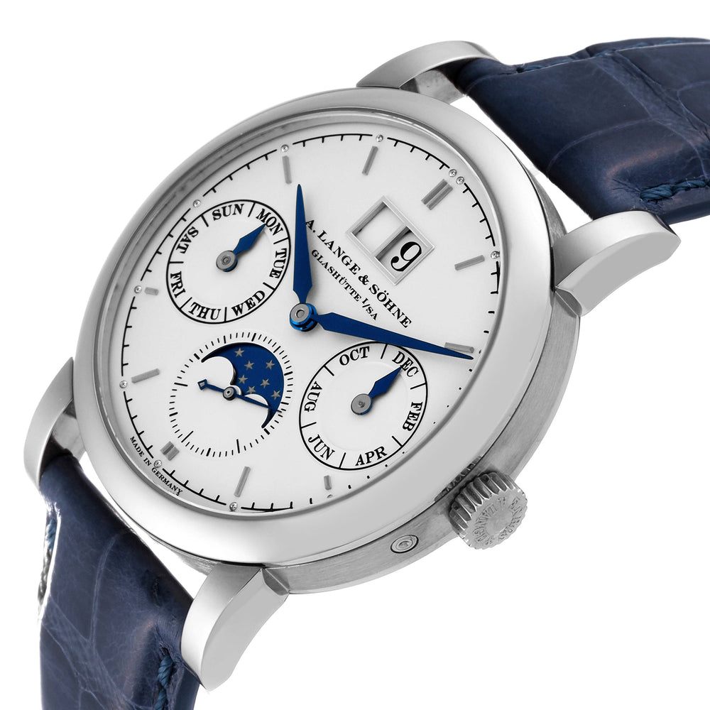 A. Lange & Sohne Saxonia 330.026 2