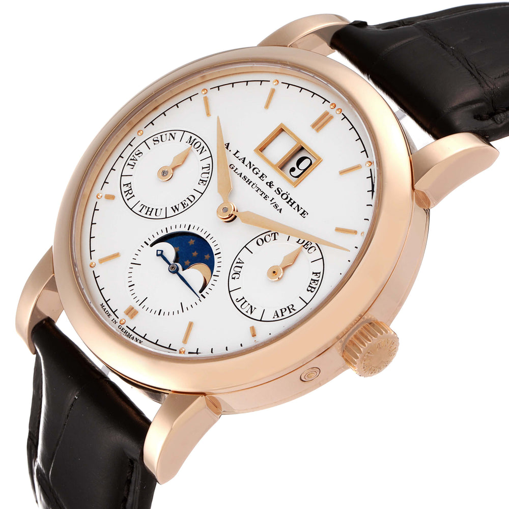 A. Lange & Sohne Saxonia 330.032 2