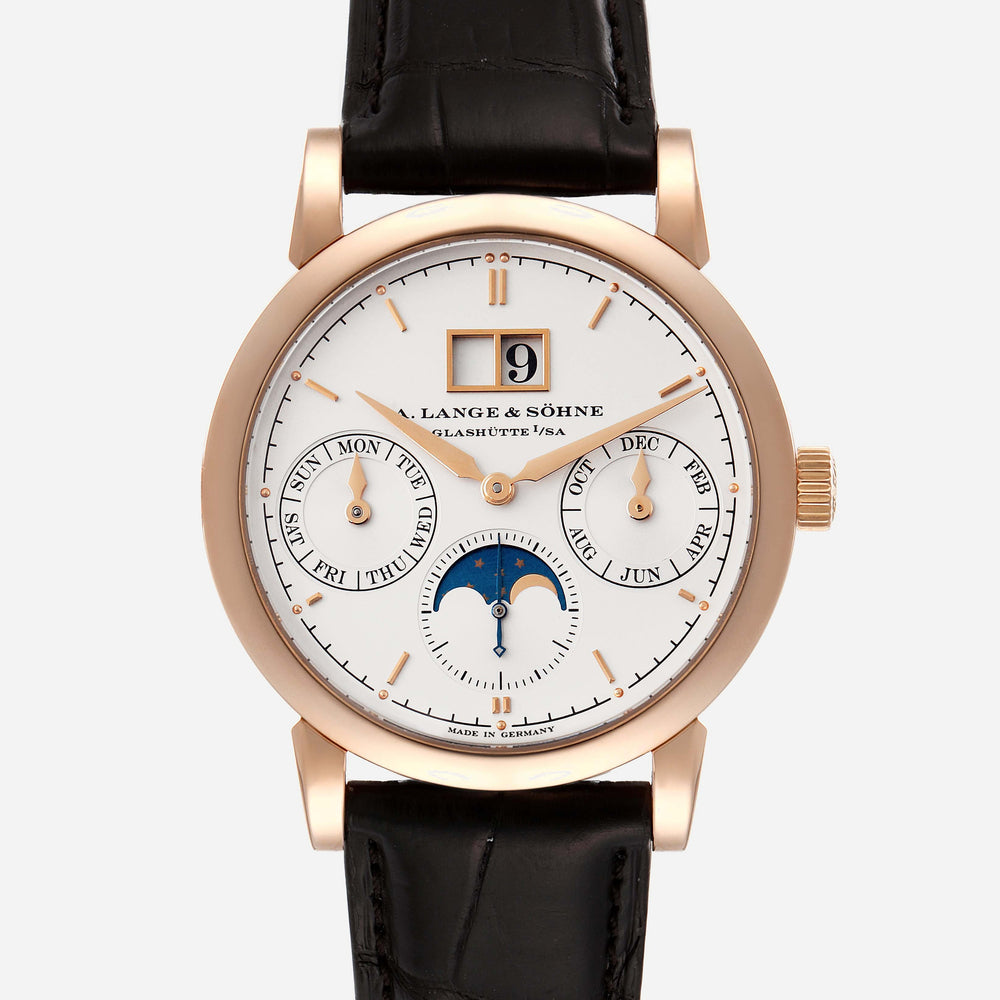 A. Lange & Sohne Saxonia 330.032 1