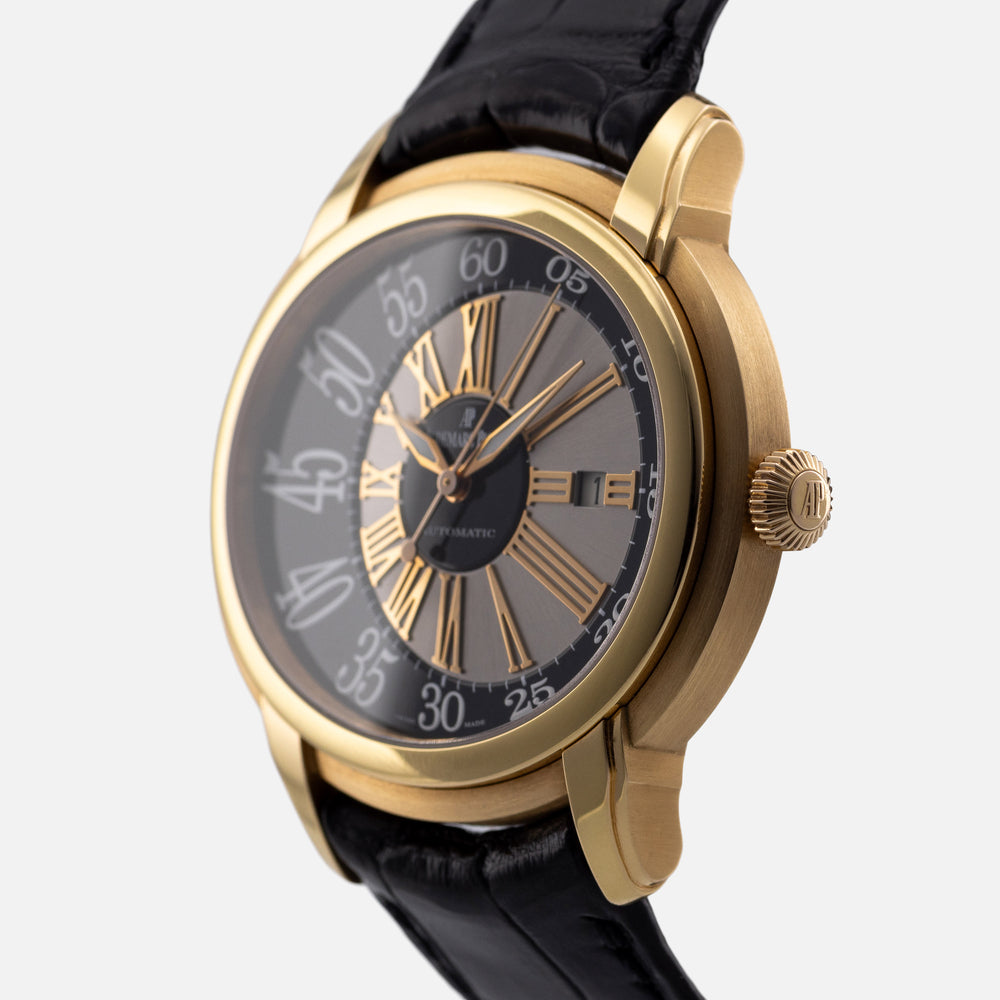 Audemars Piguet Millenary 15320OR.OO.D002CR.01 2