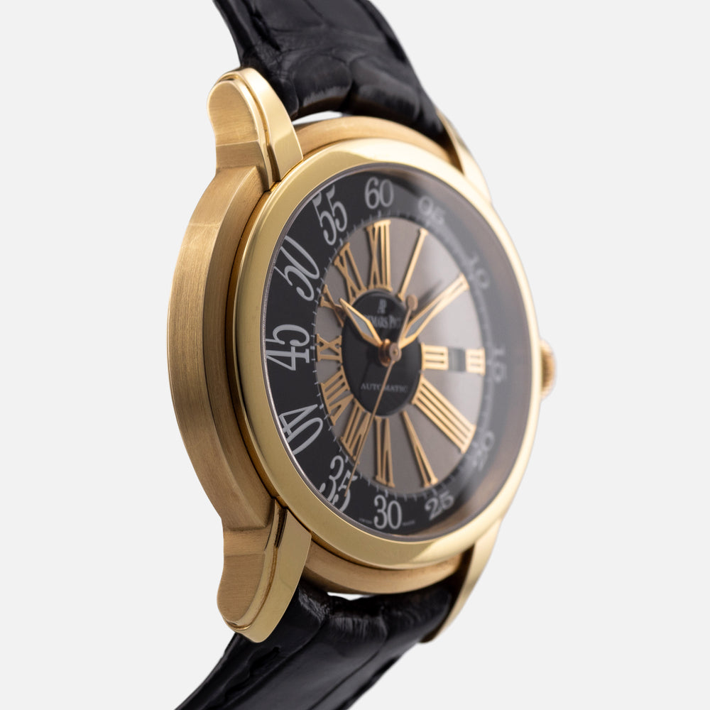 Audemars Piguet Millenary 15320OR.OO.D002CR.01 4