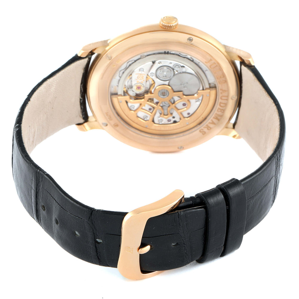 Audemars Piguet Jules 15180OR.OO.A102CR.01 4