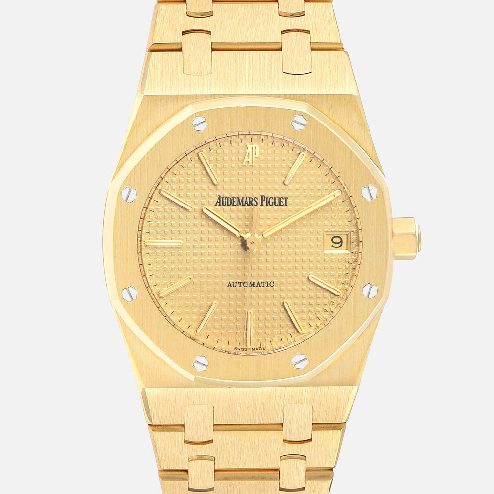 Audemars Piguet Royal Oak 14790BA 1