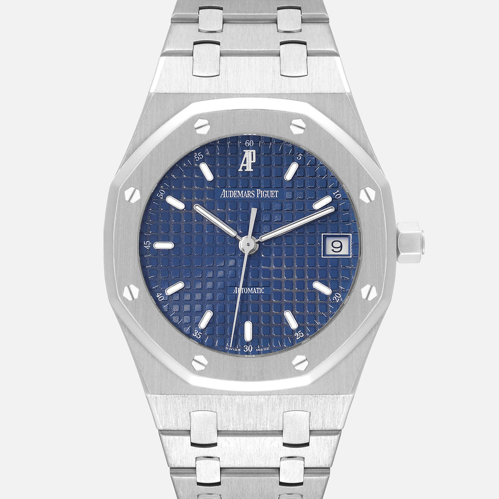 Audemars Piguet Royal Oak 14790ST.OO.0789ST.09 1