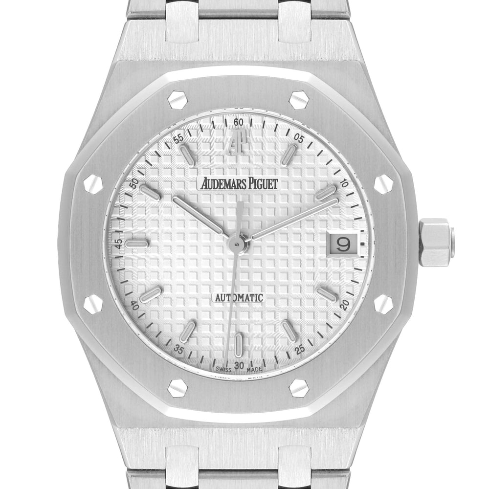 Audemars Piguet Royal Oak 14790ST.OO.0789ST.10.A 3