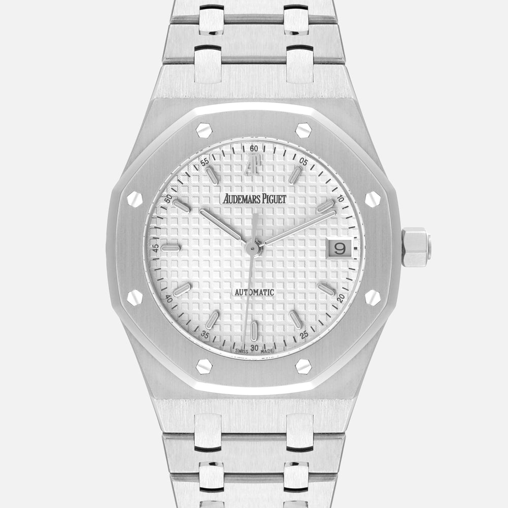 Audemars Piguet Royal Oak 14790ST.OO.0789ST.10.A 1