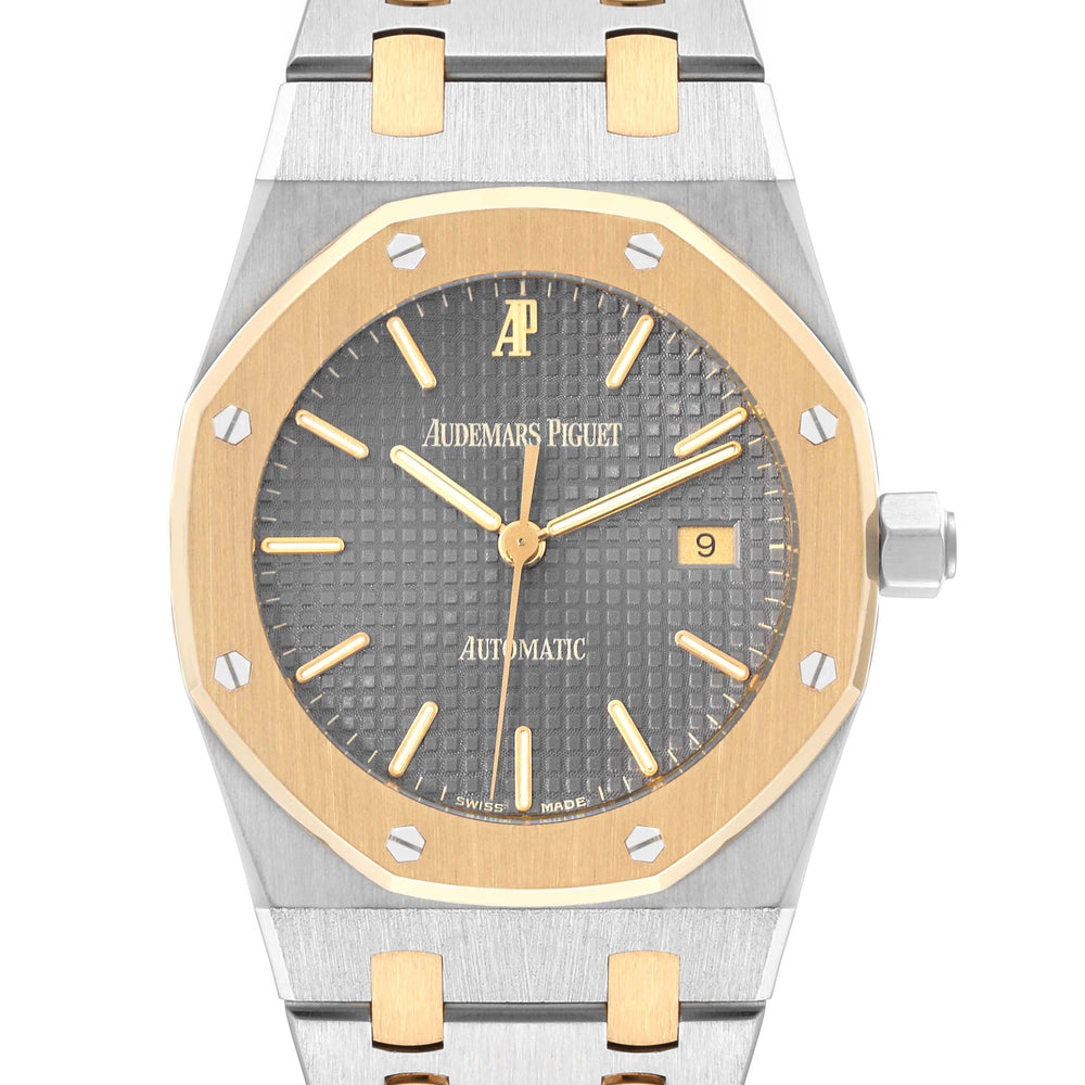 Audemars Piguet Royal Oak 15000SA 5