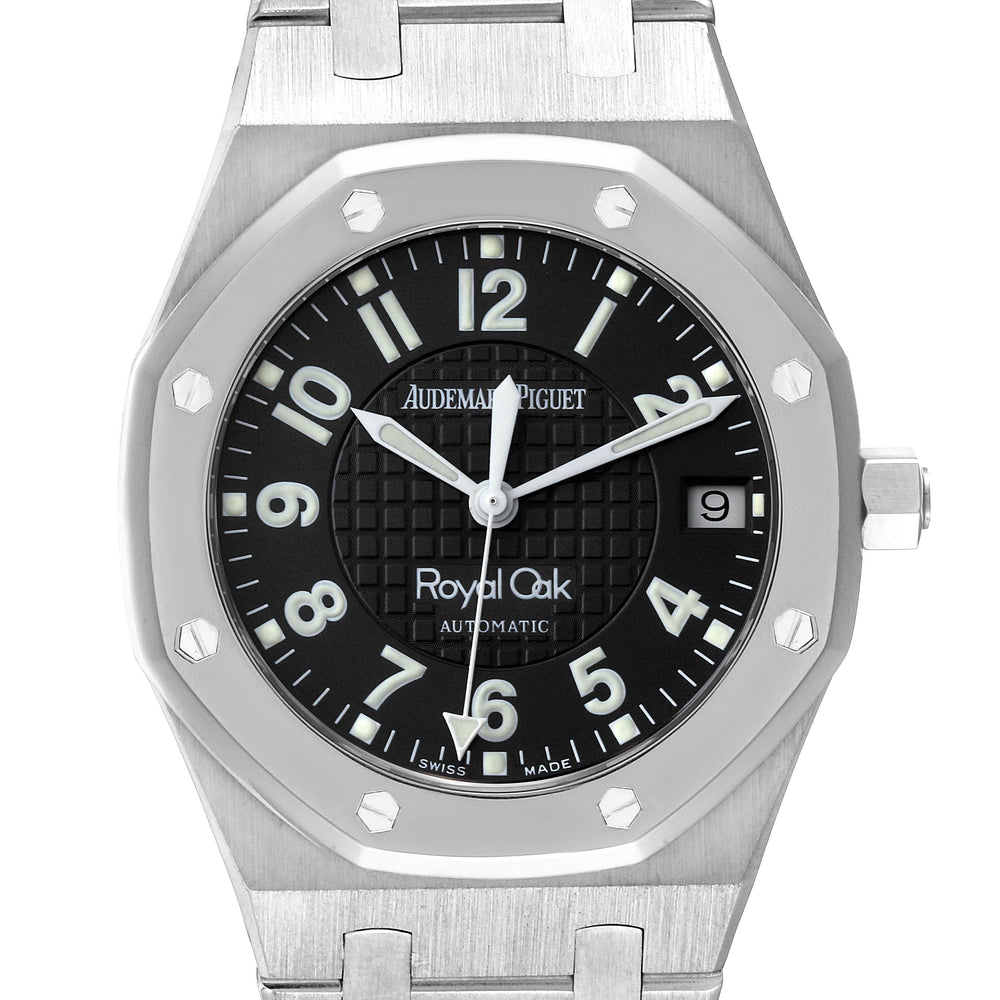 Audemars Piguet Royal Oak 15190SP 5