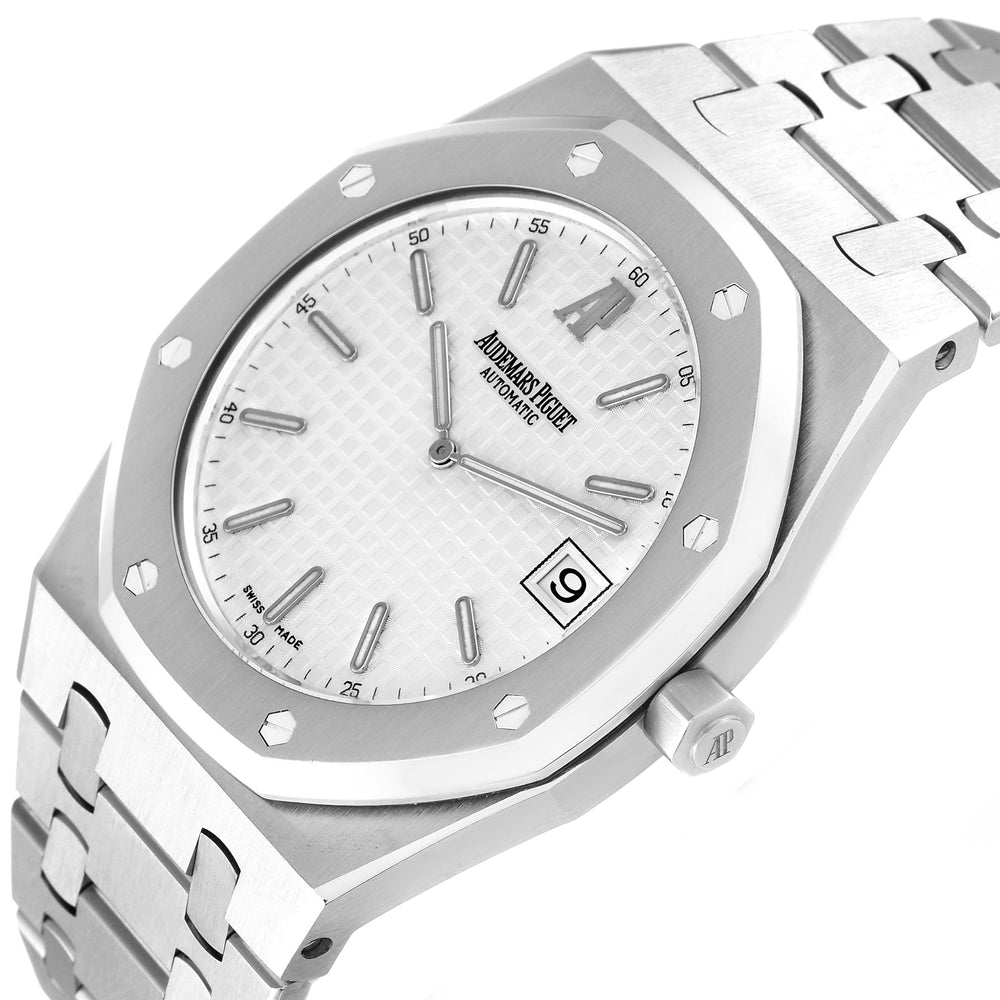 Audemars Piguet Royal Oak 15202ST.OO.0944ST.01 2