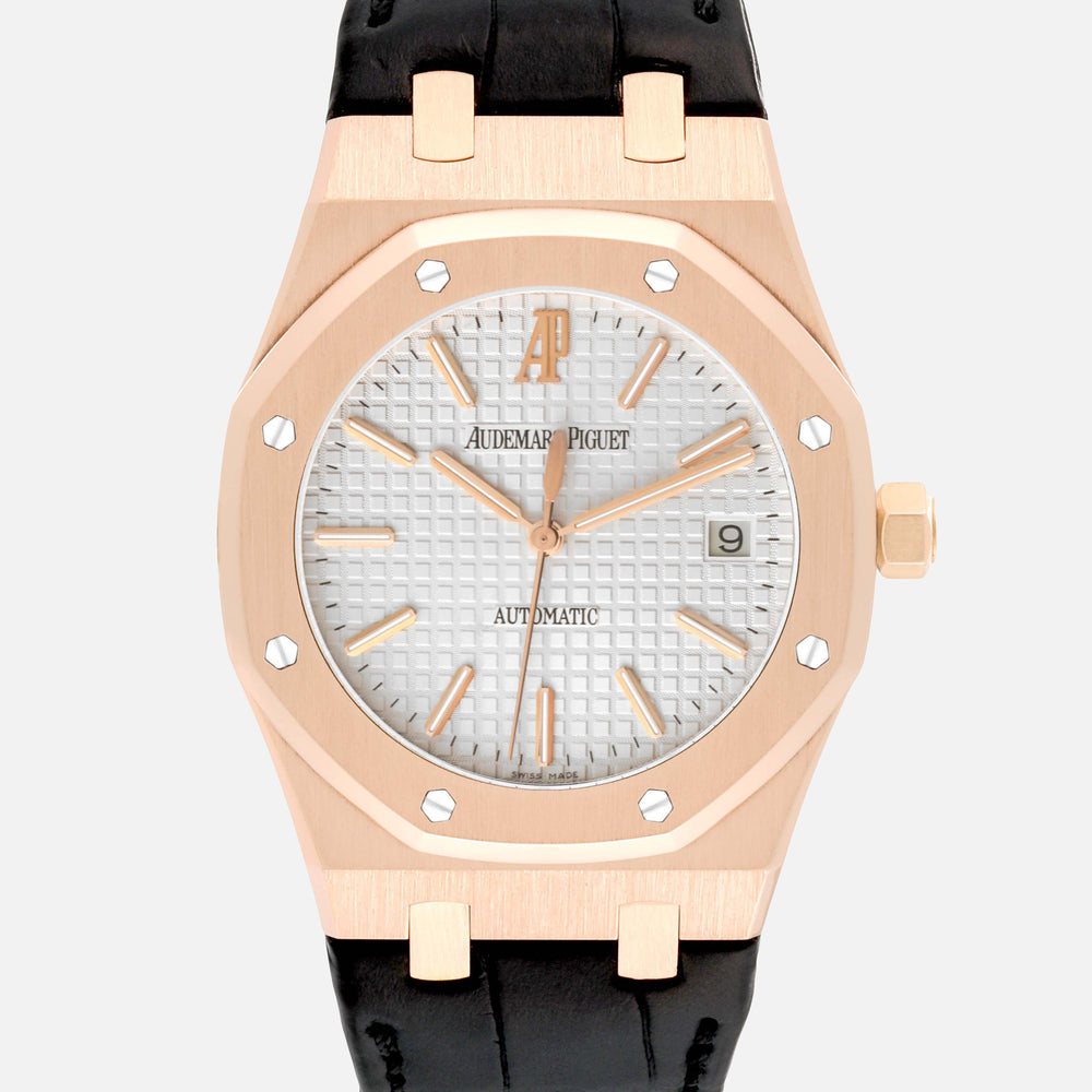 Audemars Piguet Royal Oak 15300OR.OO.D088CR.02 1