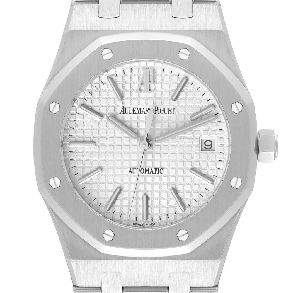 Audemars Piguet Royal Oak 15300ST.00.1220ST.01 3