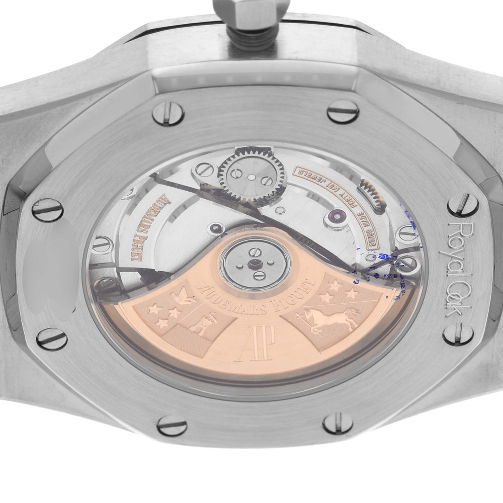 Audemars Piguet Royal Oak 15300ST.00.1220ST.01 4