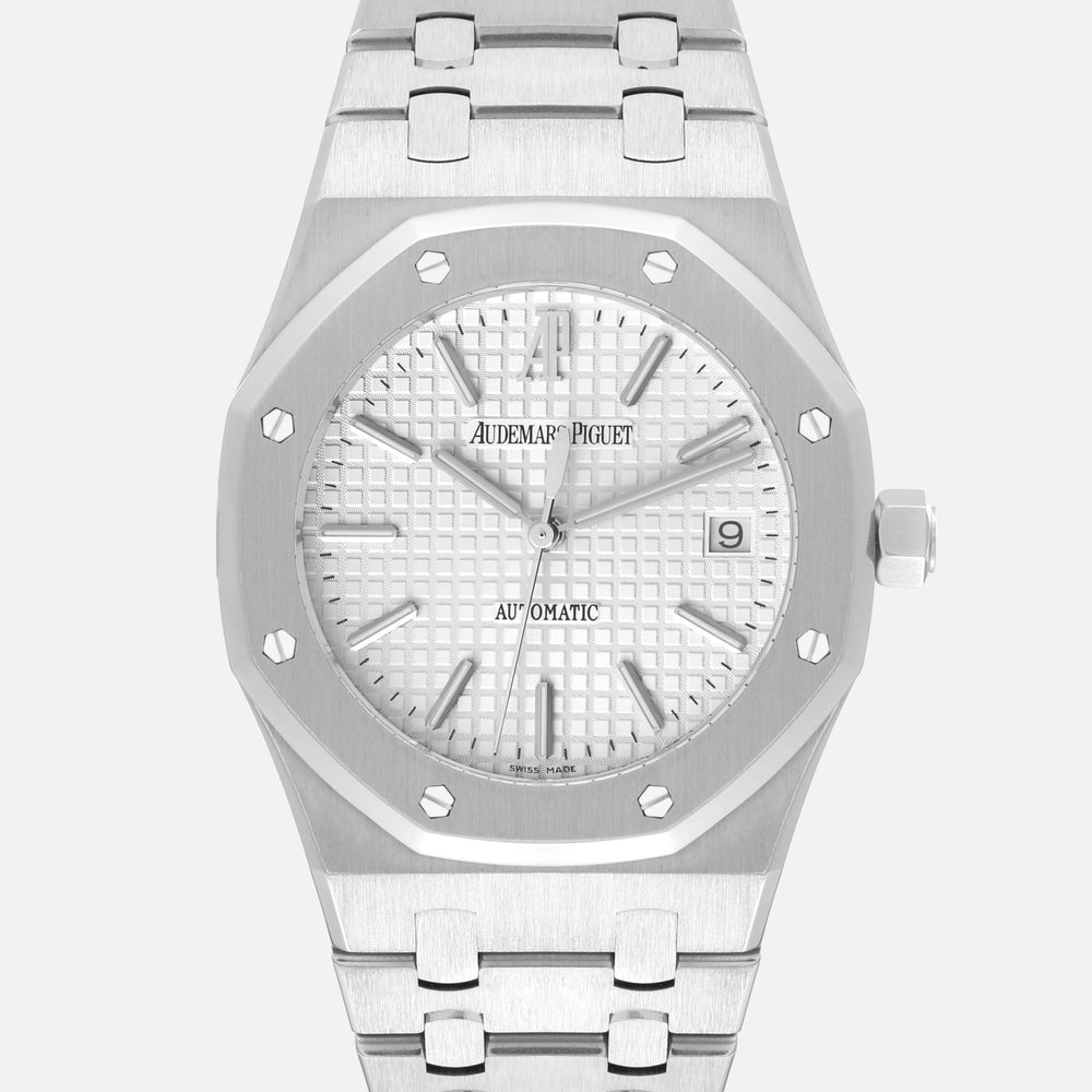 Audemars Piguet Royal Oak 15300ST.00.1220ST.01 1