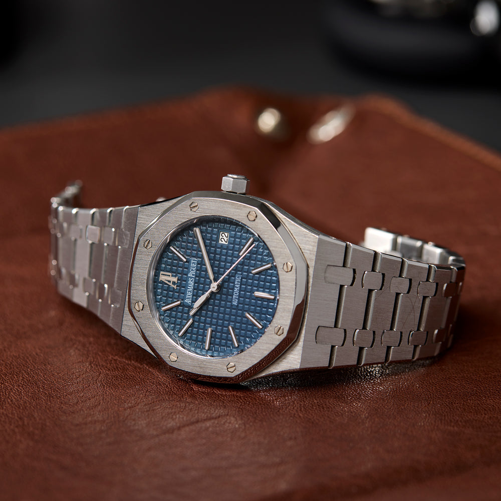 Audemars Piguet Royal Oak 15300ST.OO.1220ST.02 5