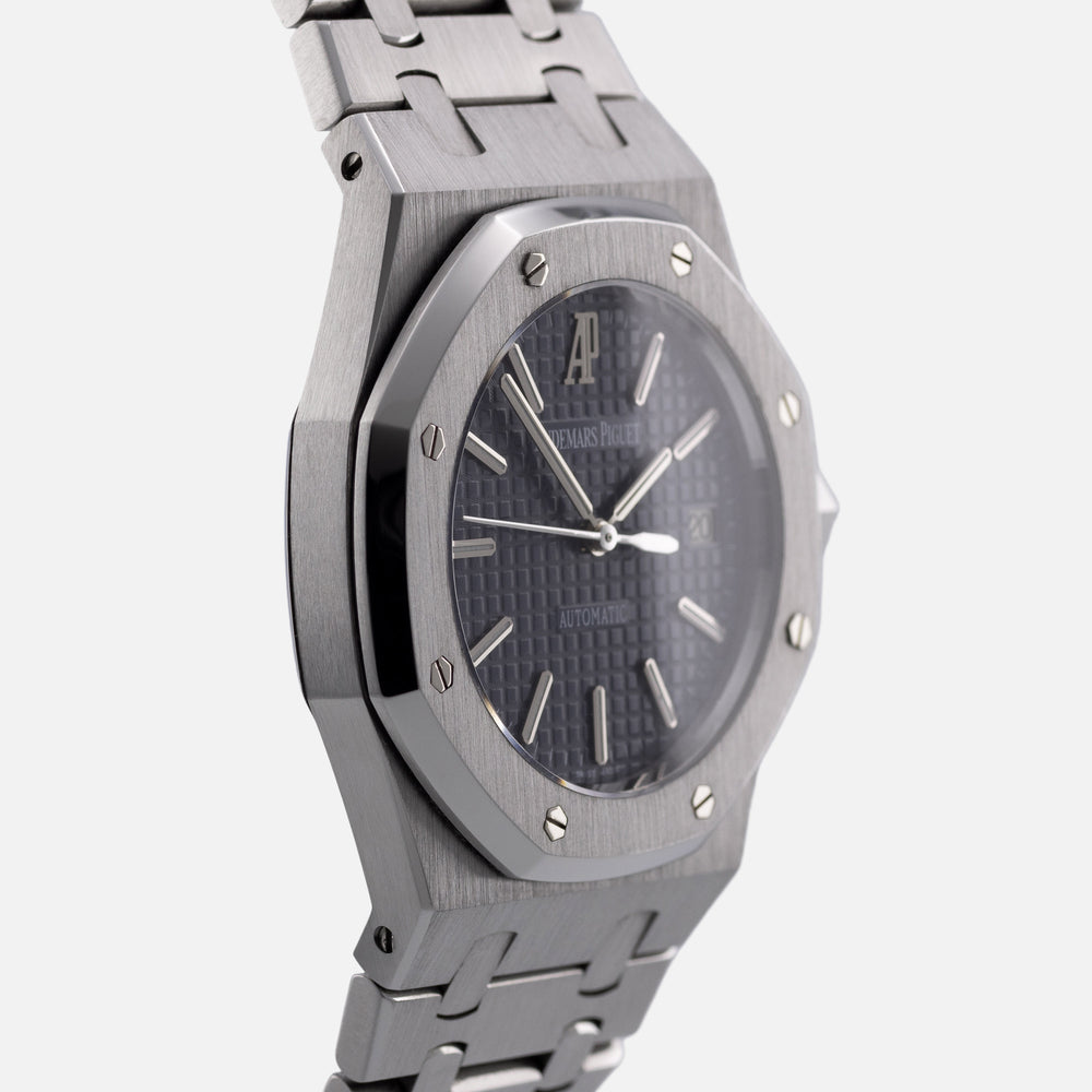 Audemars Piguet Royal Oak 15300ST.OO.1220ST.02 4