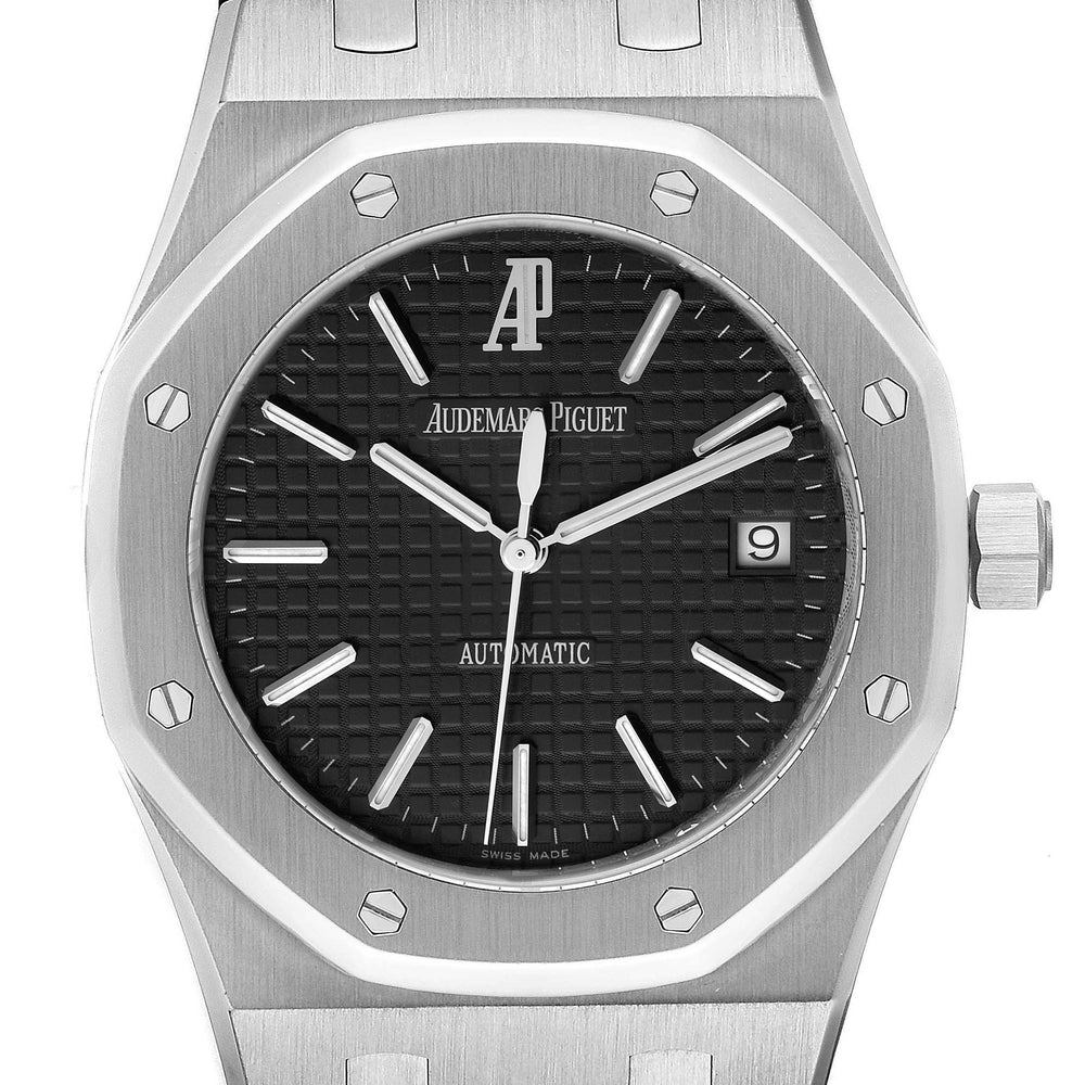 Audemars Piguet Royal Oak 15300ST.OO.1220ST.03 3