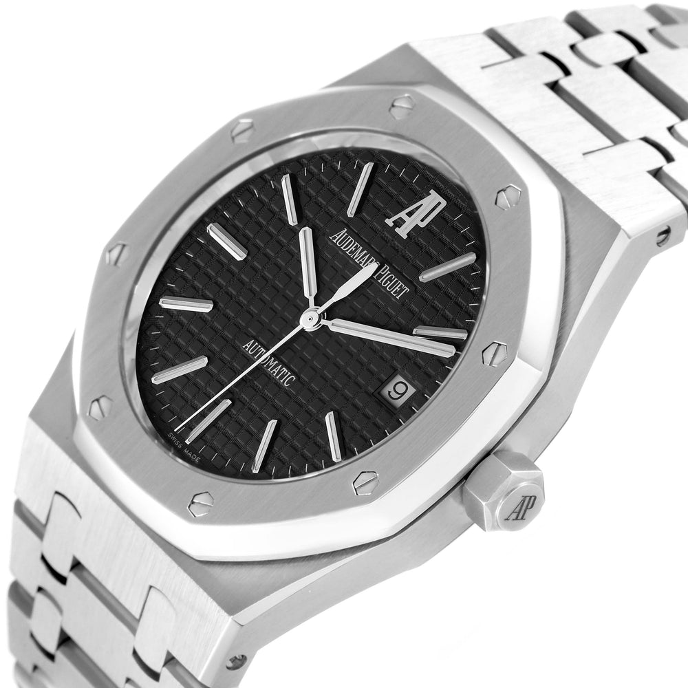 Audemars Piguet Royal Oak 15300ST.OO.1220ST.03 2