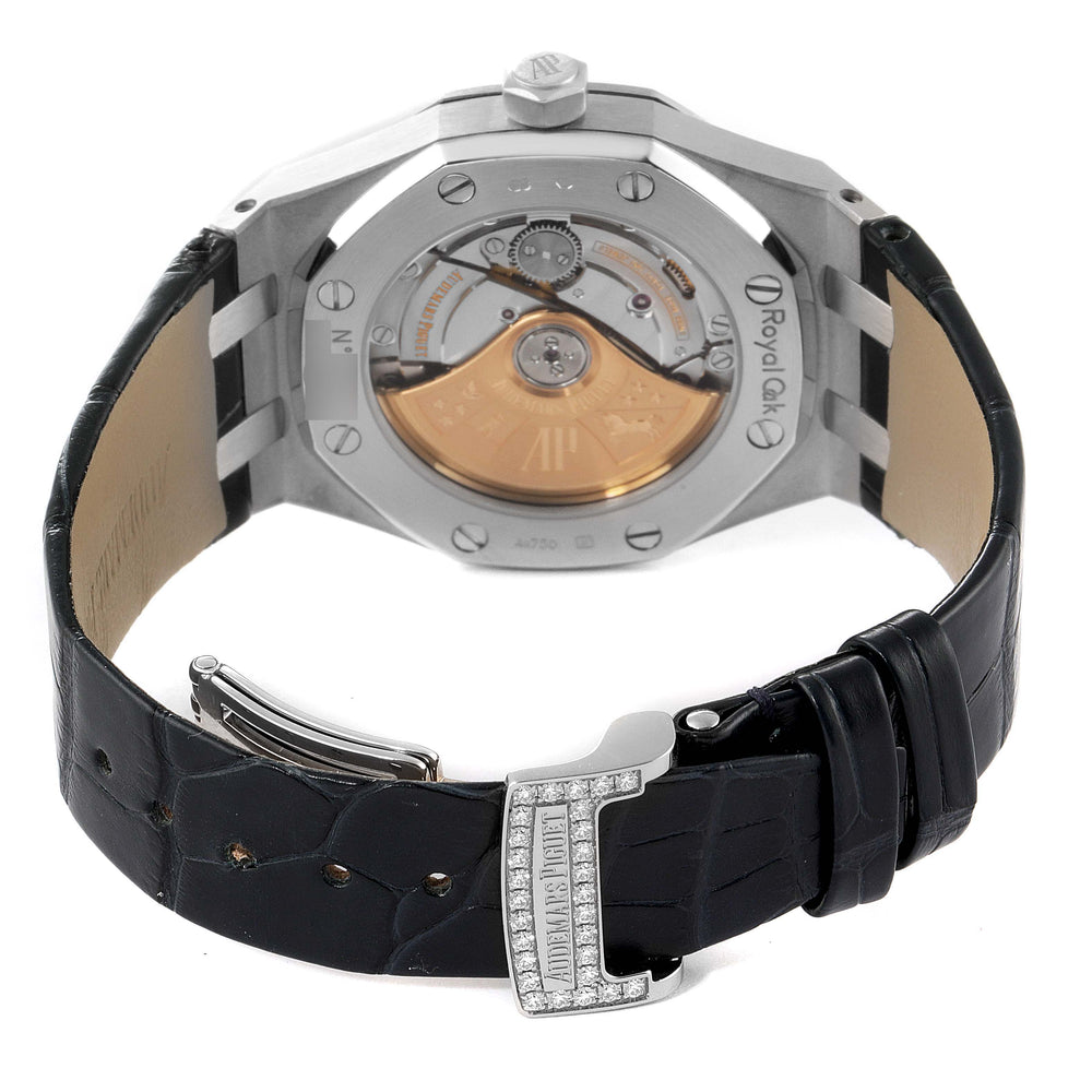 Audemars Piguet Royal Oak 15452BC.ZZ.D019CR.01 4