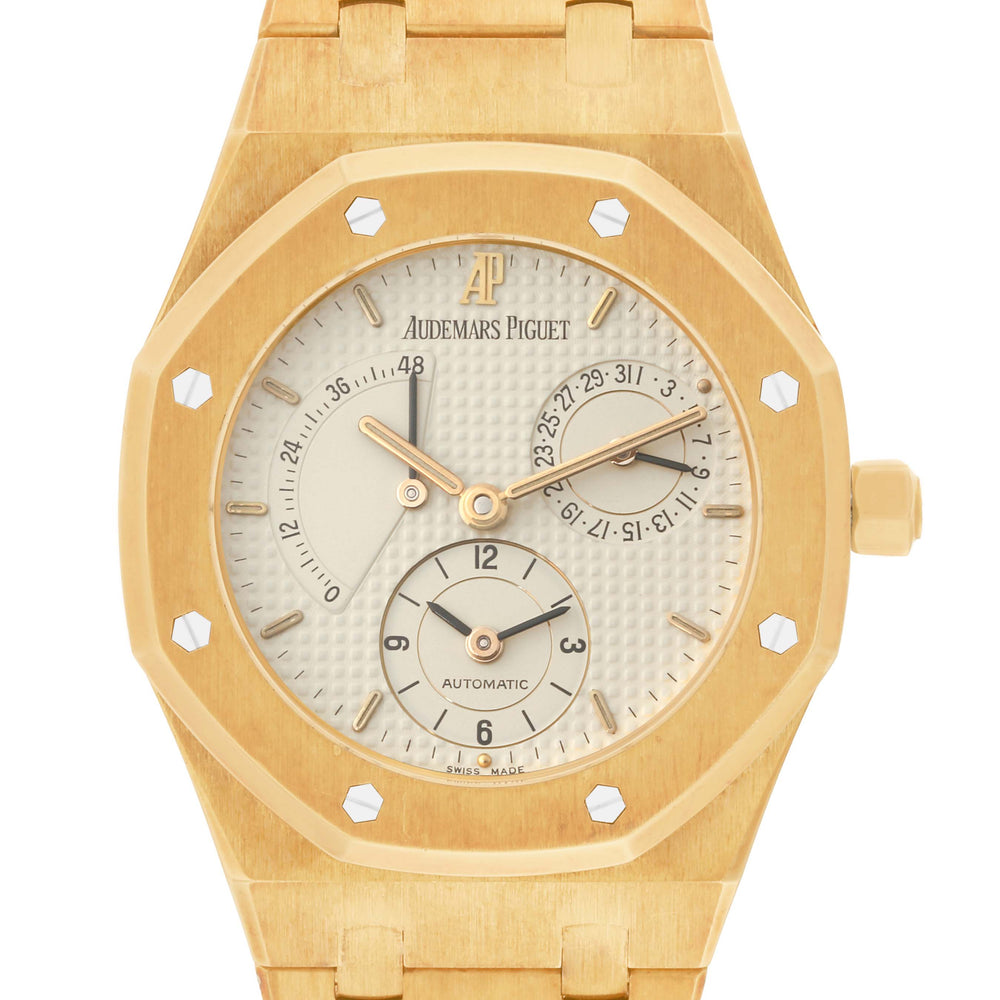 Audemars Piguet Royal Oak 25730BA 5