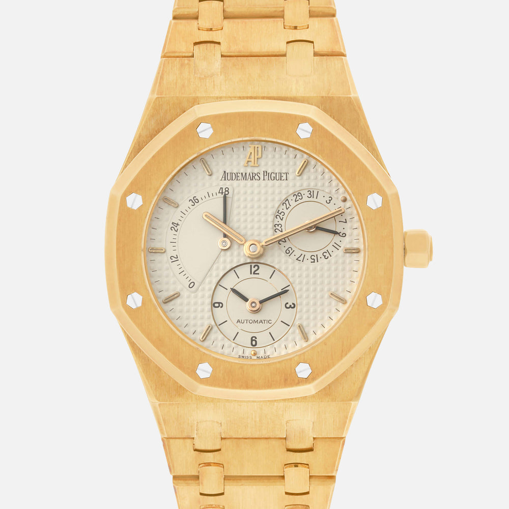 Audemars Piguet Royal Oak 25730BA 1