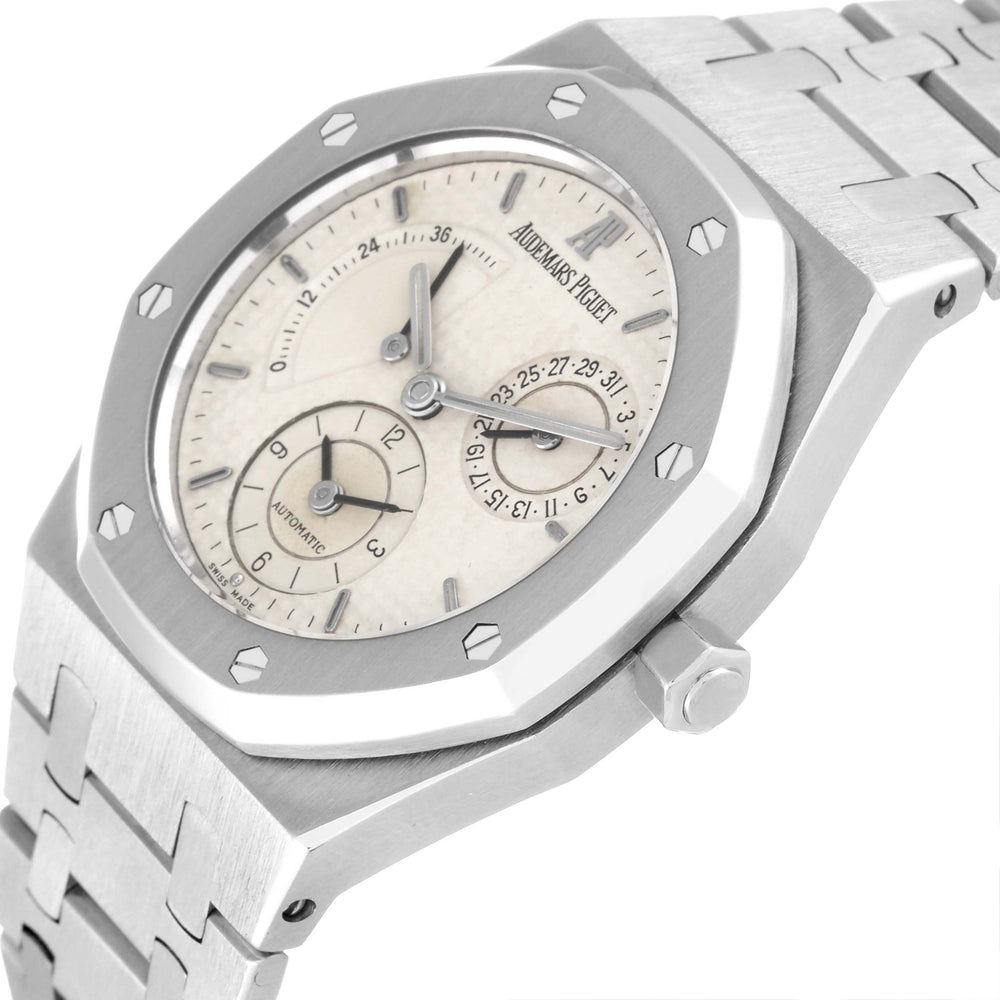 Audemars Piguet Royal Oak 25730ST 3