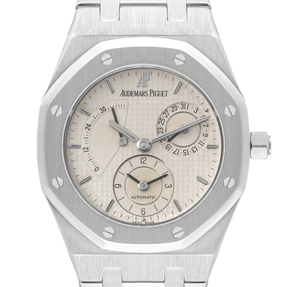 Audemars Piguet Royal Oak 25730ST 2