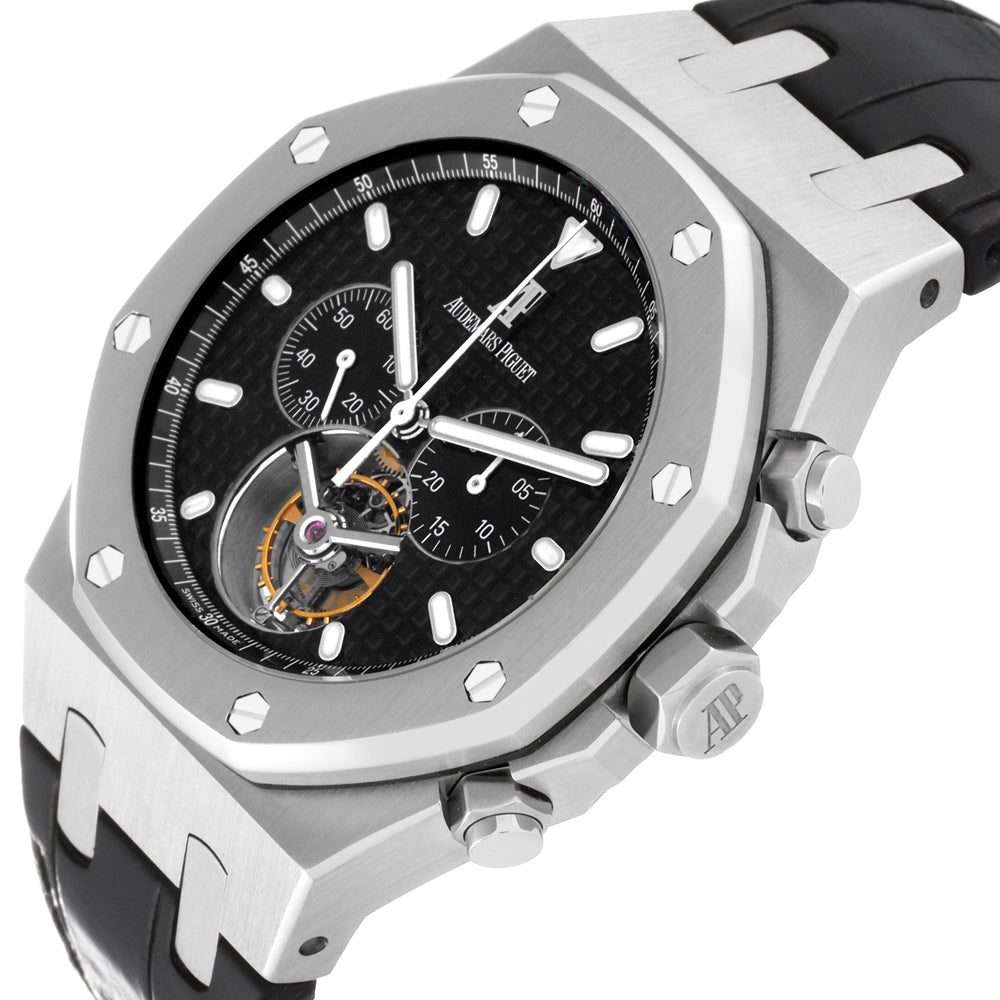 Audemars Piguet Royal Oak 25977ST.OO.D002CR.01 2