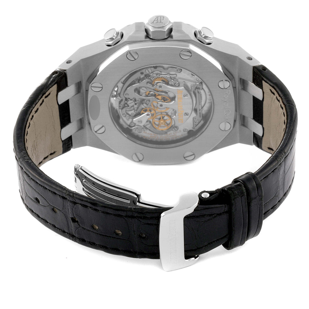 Audemars Piguet Royal Oak 25977ST.OO.D002CR.01 4