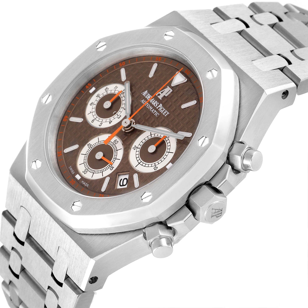 Audemars Piguet Royal Oak 26300ST.OO.1110ST.08 2