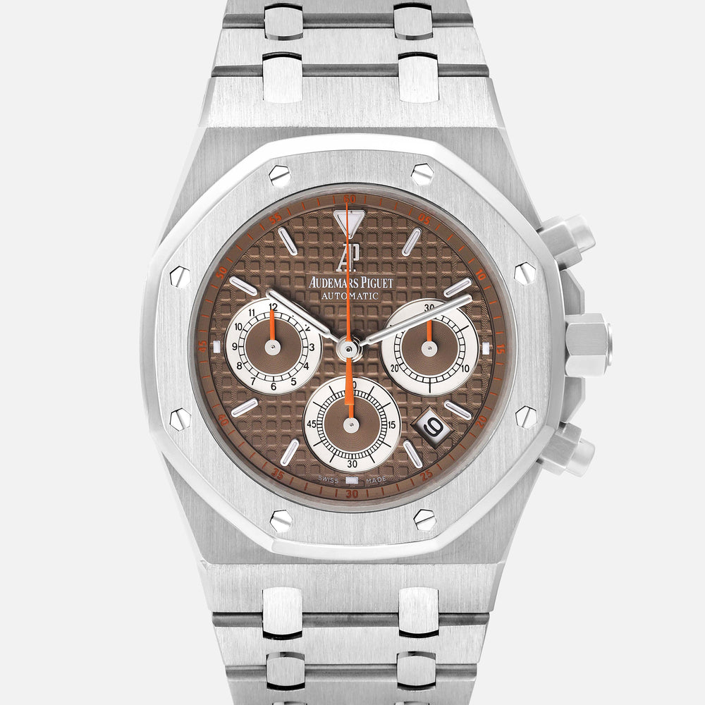 Audemars Piguet Royal Oak 26300ST.OO.1110ST.08 1