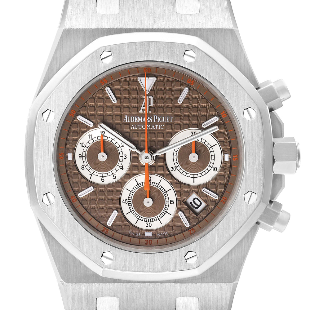 Audemars Piguet Royal Oak 26300ST.OO.1110ST.08 3