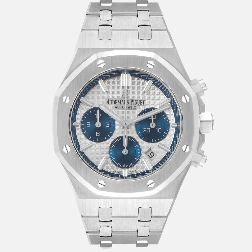 Audemars Piguet Royal Oak 26315ST.OO.1256ST.01 1