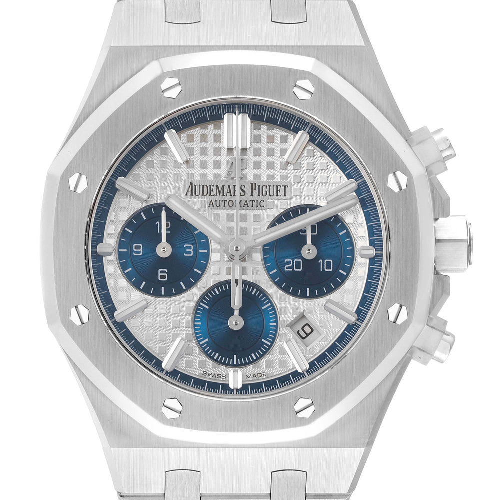 Audemars Piguet Royal Oak 26315ST.OO.1256ST.01 3